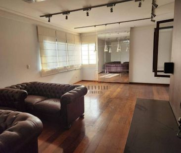 Apartamento, 136 m² - Venda por R$960.000ou Aluguel por R$6.623,00/... - Foto 1