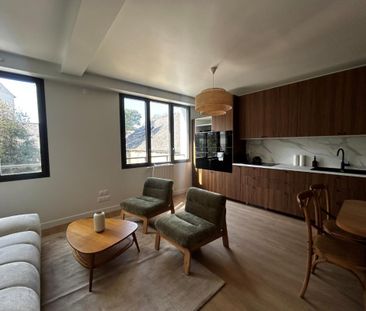 Appartement T1 à louer - 15 m² - Photo 1