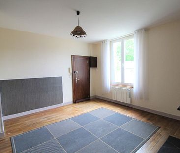 Location appartement 2 pièces, 39.44m², Montrichard Val de Cher - Photo 5