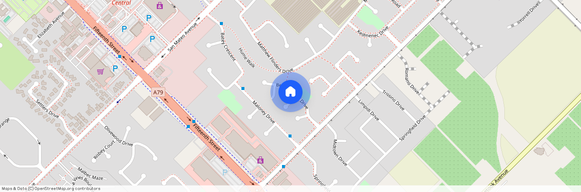 8 Isabelle Court, 3500, Mildura, Vic