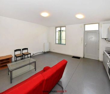 17 place des Bughes - 63000 CLERMONT-FERRAND - Photo 1