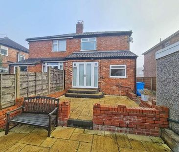 Conway Road, Sale, M33 - Photo 6