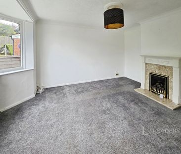 3 bedroom house to rent Kirk Ley Road, East Leake, Loughborough, LE12 - Photo 3