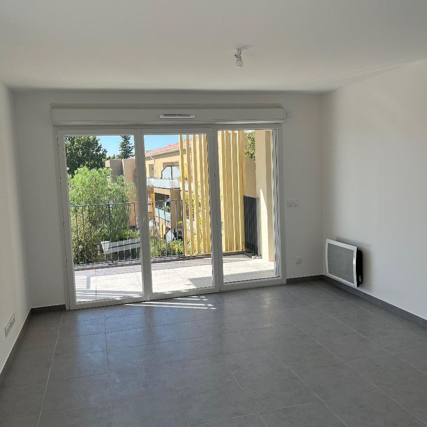 Location Appartement 3 pièces 58m² DRAGUIGNAN 83300 - Photo 1