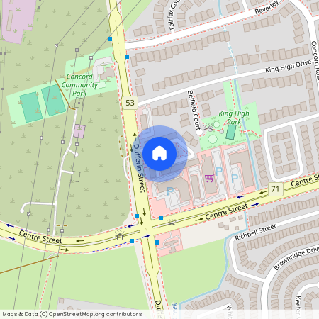 161 MONEYPENNY PLACE, Vaughan