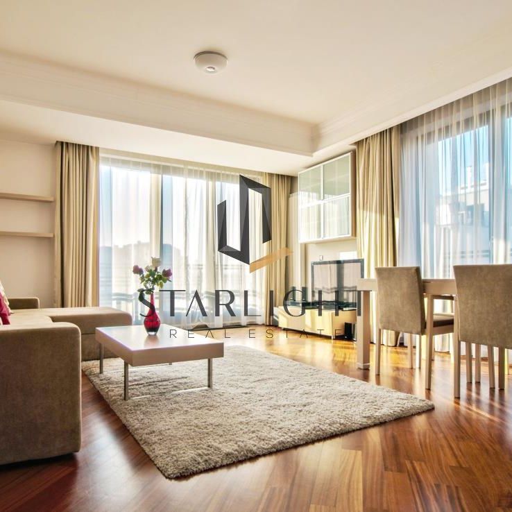 Bucharest City Center | Modern 1 bedroom For Rent - Fotografie 1