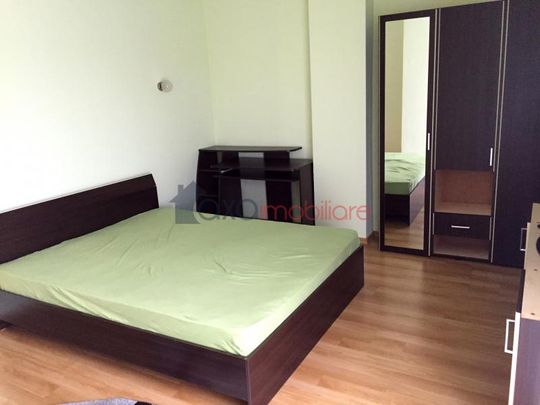 Apartament 3 camere de inchiriat in Cluj-Napoca, Centru ID 3548 - Photo 1