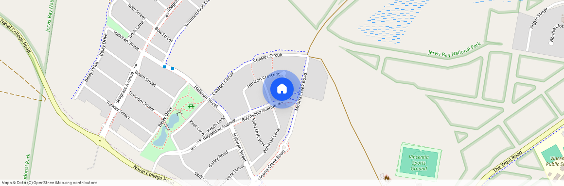 43 Bayswood Avenue, NSW 2540, Vincentia