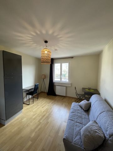 Location Appartement 1 pièce 20m² NANCY 54000 - Photo 4