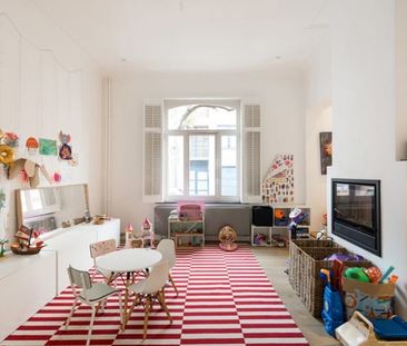 Tout savoir sur cette maison à Watermael-Boitsfort, à Watermael-Boi... - Photo 1