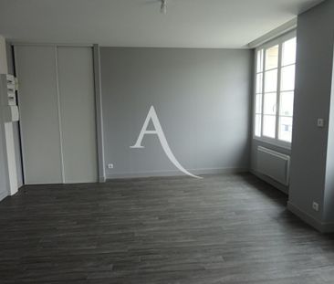 Location Appartement 1 pièce 27m² - Photo 4