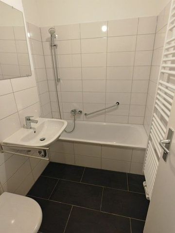 Praktische 2-Zimmer-Wohnung in Citynähe - Foto 2