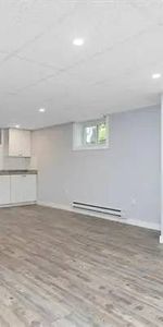 Legal Basement Suite with 3 Bedrooms & Garage Option in Allendale - Photo 3