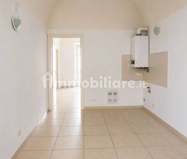 Trilocale ottimo stato, primo piano, Centro, Casale Monferrato - Foto 2