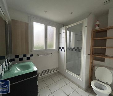 Location Appartement 2 pièces 42m² BIHOREL 76420 - Photo 4