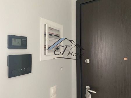 Διαμέρισμα για ενοικίαση Τερψιθέα - Γλυφάδα (Πάτρα) - Photo 5