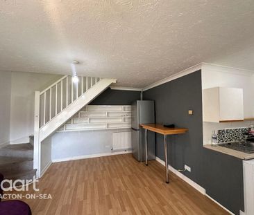 1 bedroom terraced house to rent - Photo 5