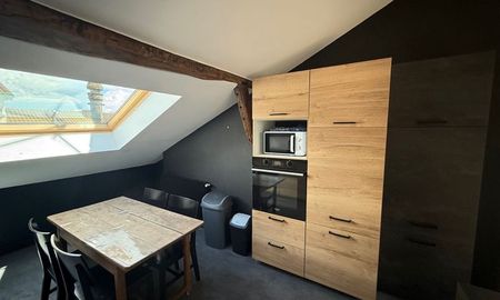Location Appartement 2 pièces LIMOGES (87000) - Photo 2