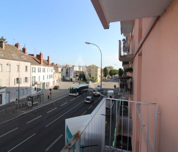 Location Appartement 3 pièces 58m² - Photo 5