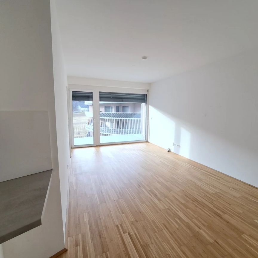 Zwei- Zimmer Wohnung mit Balkon | Straßganger Straße 380 a Top 32 - Photo 1
