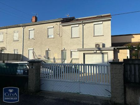 Maison à louer 4 pièces 58.34m² - Photo 2