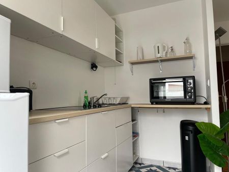 Location Appartement 2 pièce(s) de 35.94 m2 - Photo 5