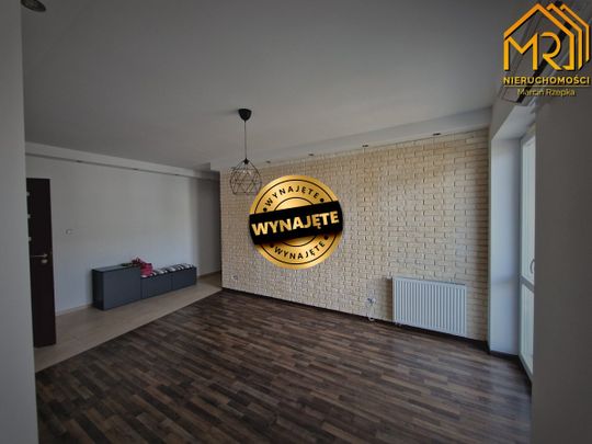 Mieszkanie na wynajem ul. Marynarki Wojennej - Photo 1