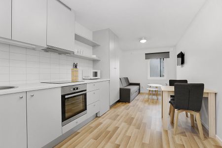 Hasselgatan, Upplands Väsby - Foto 2