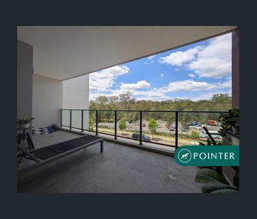 Easy living, Bush facing 2 Bed apartment. - Photo 6