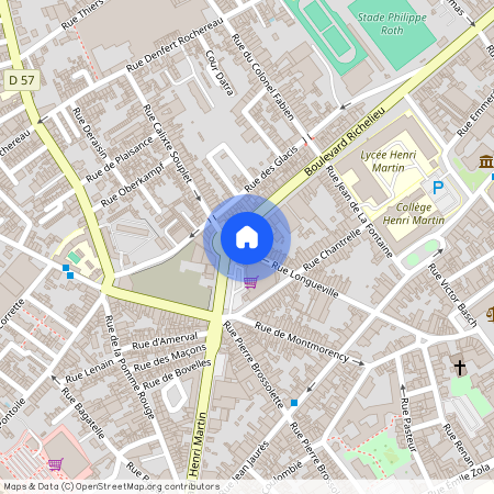 02100, Saint-Quentin