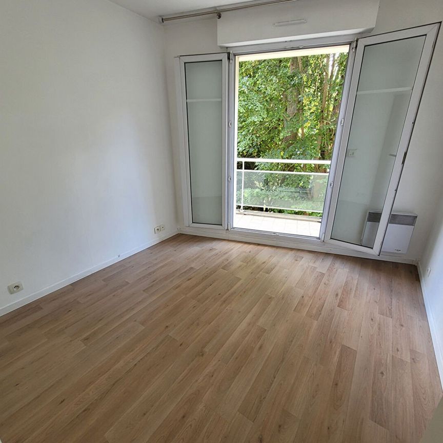 Appartement à louer - Meaux 3 pièce(s) 53.88 m2 - Photo 1