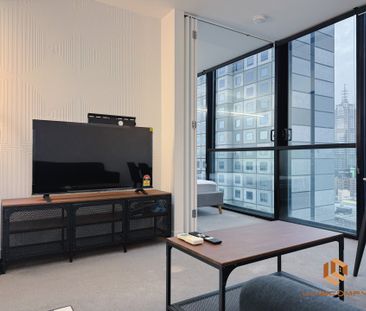 Melbourne CBD - Photo 4