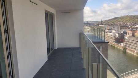 Penthouse te huur - Photo 5