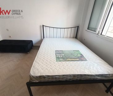 Studio/Γκαρσονιέρα για ενοικίαση Καμινάδες (Καρδίτσα) - Φωτογραφία 1