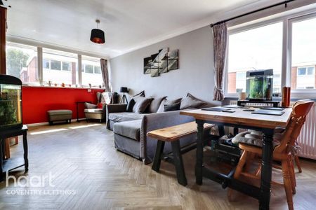 2 bedroom apartment to rent - Photo 5