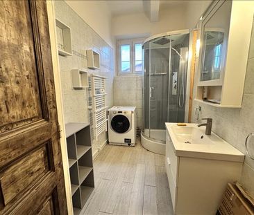 3 pièces - 64,32 m² - 3ème étage - Colocation non autorisée - Photo 5