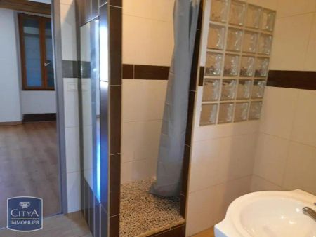 Appartement à louer 2 pièces 45.42m² - Photo 5