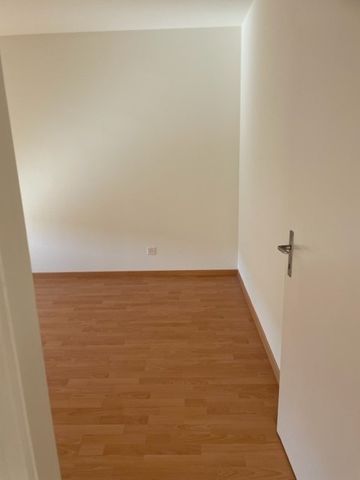 3 Chambre WHG im 2 Étage supérieur près de la gare / Hôpital - Foto 2