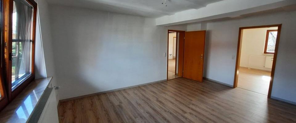 Vier Zimmerwohnung - Photo 1