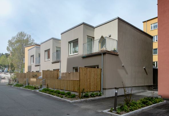 Handelsmyntet 13 - Foto 1