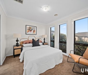 1/40 Siroset Close, Dunlop ACT 2615 - Townhouse For Rent | Domain - Photo 4
