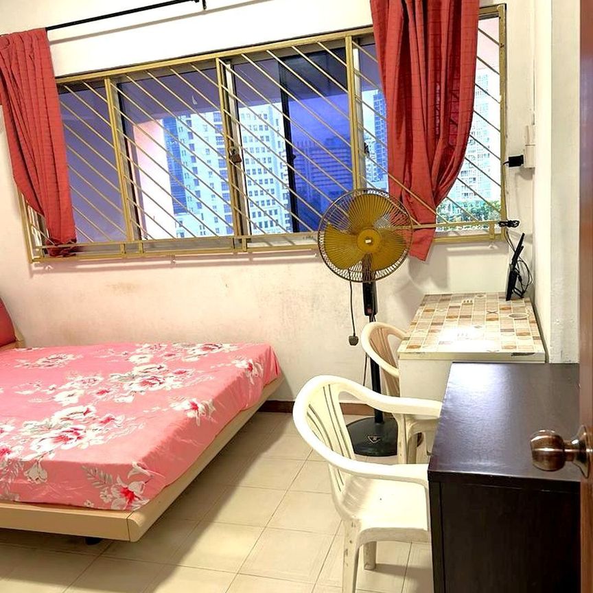 Blk 105 Jalan Rajah (Toa Payoh), HDB Executive - For Rent - Photo 1