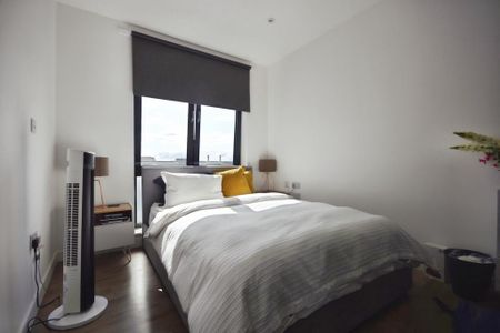 2 bedroom flat to rent - Photo 4