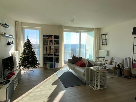 Appartement te huur - Foto 3