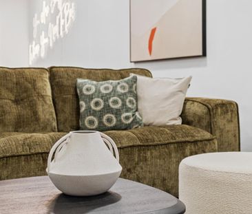 Studio to rent - Photo 6