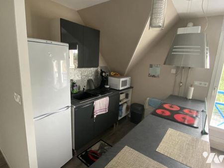 Loue Appartement à Senlis - Photo 2