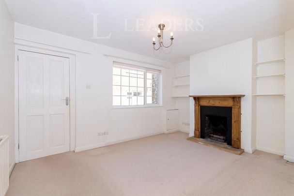 2 bedroom house to rent - Photo 1