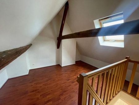 Location Appartement 2 pièces 28m² COULOMMIERS 77120 - Photo 5