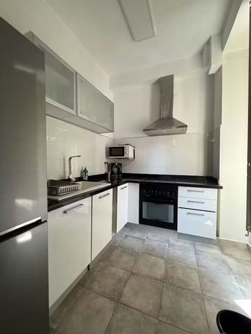 Carrer de Lepant, Valencia, Valencian Community 46008 - Photo 4