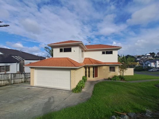 3 Joy Street, Albany Heights - Photo 1